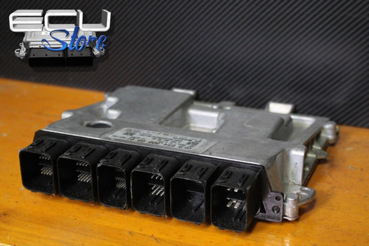 ECU / CENTRALITA MOTOR 0281039424 A6549000901 - MERCEDES C W206 E 213 2.0D