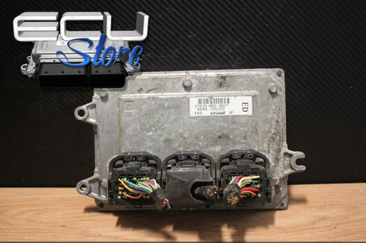 ECU / CENTRALITA MOTOR 37820-RB2-G02 - HONDA JAZZ 1.2