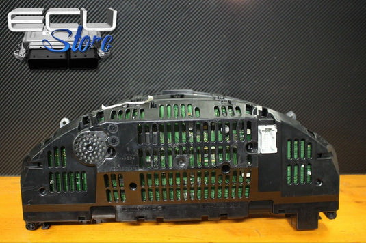 VELOCIMETRO / CUADRO INSTRUMENTOS MERCEDES C W204 GASOLINA - A2049002602