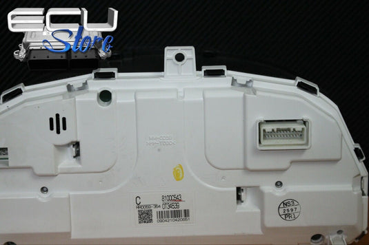VELOCIMETRO / CUADRO INSTRUMENTOS MITSUBISHI OUTLANDER PHEV ECO 2018 - 8100C543