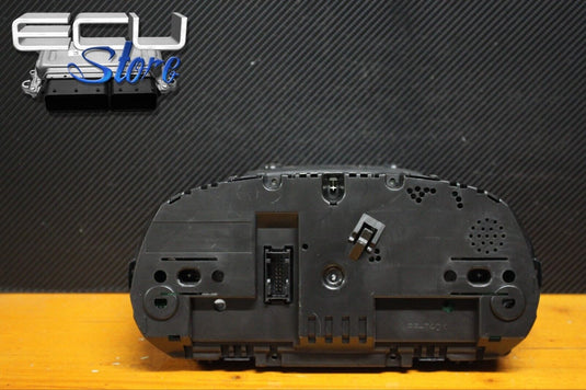 VELOCIMETRO / CUADRO INSTRUMENTOS BMW 1 E87 2007 DIESEL - 1024952 9122591