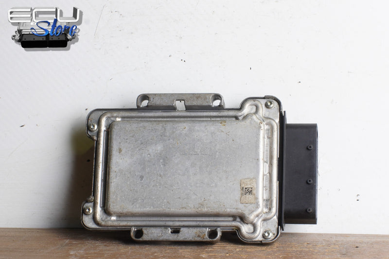 Cargue la imagen en el visor de la galería, ECU CENTRALITA MOTOR AdBlue 0281031785 CK41-5H298-AH FORD TRANSIT MK8 20161
