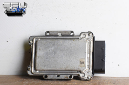 ECU CENTRALITA MOTOR AdBlue 0281031785 CK41-5H298-AH FORD TRANSIT MK8 20161