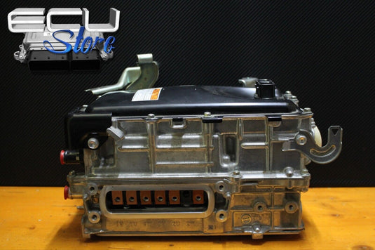 HYBRID INVERTER / CONVERTER G9200-47242 G920047242 - TOYOTA C-HR COROLLA 2019