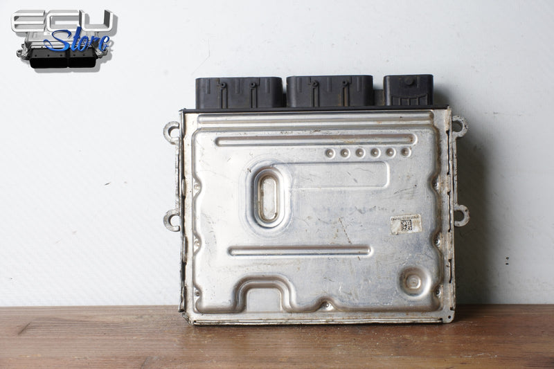 Cargue la imagen en el visor de la galería, ECU CENTRALITA MOTOR 0281036122 237104330S MD1CS006 RENAULT TRAFIC III 2.0 DCI1
