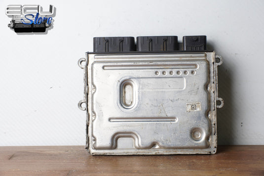 ECU CENTRALITA MOTOR 0281036122 237104330S MD1CS006 RENAULT TRAFIC III 2.0 DCI1