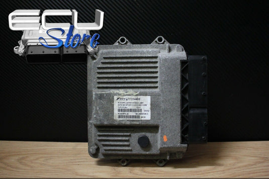 ECU / CENTRALITA MOTOR 51854482 MJD6F3.J2 - ALFA ROMEO MiTo 1.3