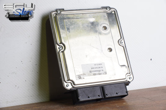 ECU CENTRALITA MOTOR 0261S12504 A0939010800 ASTON MARTIN DB11 5.2 V12 20222