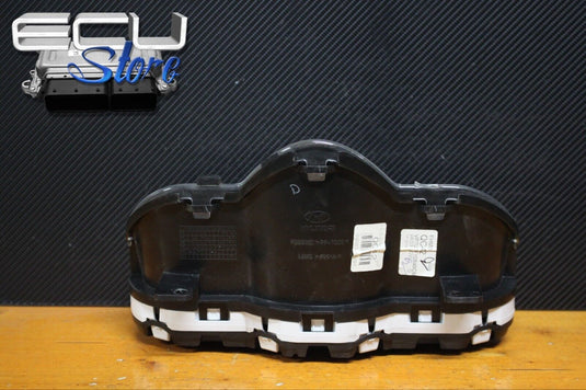 VELOCIMETRO / CUADRO INSTRUMENTOS HYUNDAI I10 2010 GASOLINA - 94003-0X291