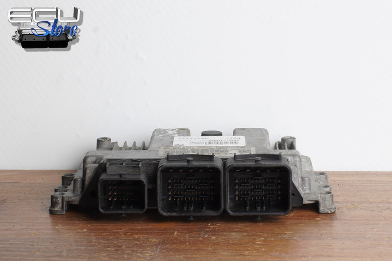 Cargue la imagen en el visor de la galería, ECU CENTRALITA MOTOR 0261S08678 8600124 MINI COOPER R56 R58 1.6 20122
