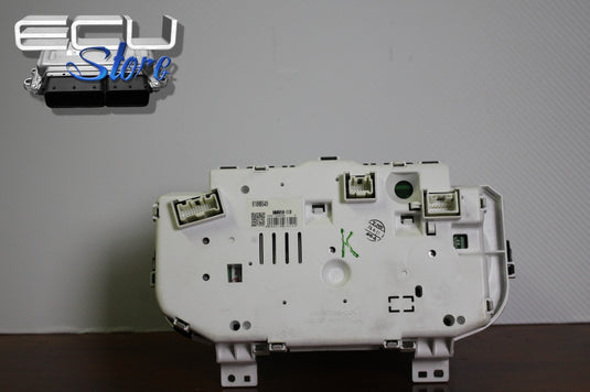 VELOCIMETRO CUADRO INSTRUMENTOS 8100B649 MM0050-119 MITSUBISHI L200 DIESEL 20111