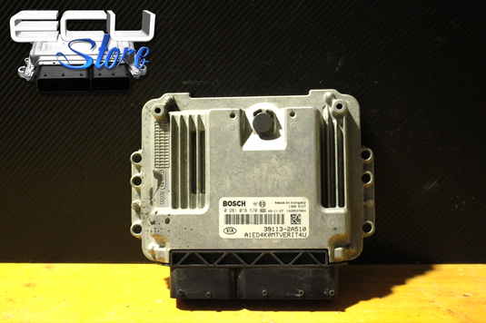 ECU / CENTRALITA MOTOR 0281016570 39113-2A510 - KIA CEED 1,6