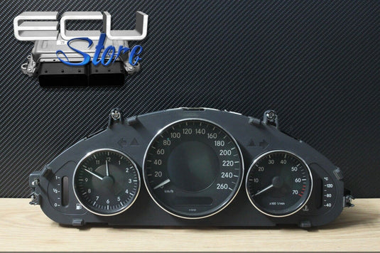CUADRO DE INSTRUMENTOS MERCEDES CLS W219 GASOLINA 2003-2011 - A2195401311