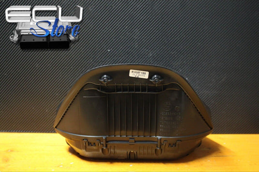 VELOCIMETRO / CUADRO INSTRUMENTOS BMW 1 F20 2011 DIESEL - 9382144