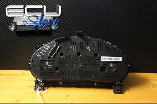 VELOCIMETRO / CUADRO DE INSTRUMENTOS OPEL INSIGNIA DIESEL 2012 - 20930202