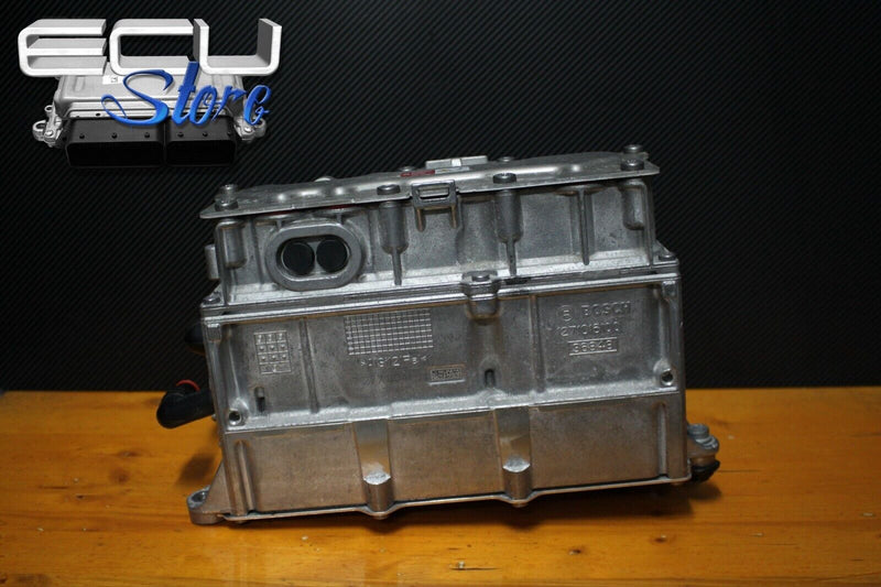 Cargue la imagen en el visor de la galería, HYBRID INVERTER / CONVERTER 3G0.907.070.G 0437508270 3G0907070G - VW PASSAT 2018
