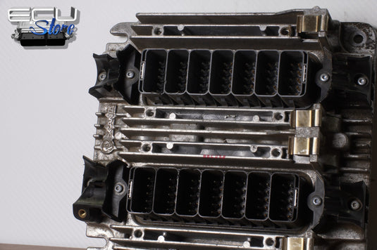 ECU CENTRALITA MOTOR DC938 2641794 DC9 38 A2C15805900 SCANIA TRUCK 20191