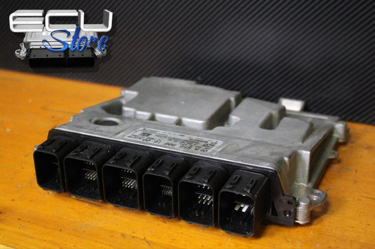 ECU / CENTRALITA MOTOR 0281034751 A6569001600 - MERCEDES S G GLE W167 350D