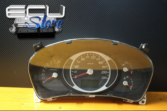 VELOCIMETRO / CUADRO DE INSTRUMENTOS HYUNDAI TUCSON 2007 GASOLINA - 94013-2E700