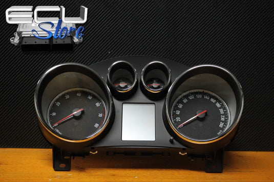 VELOCIMETRO / CUADRO INSTRUMENTOS OPEL ASTRA J GASOLINA - 13460583
