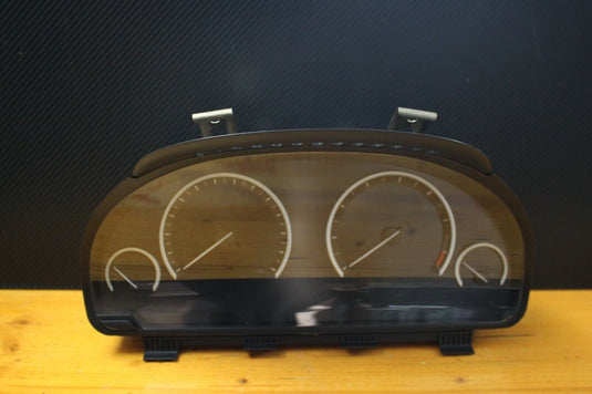 VELOCIMETRO / CUADRO INSTRUMENTOS BMW X5 F15 2017 GASOLINA - 6991333 0263726458