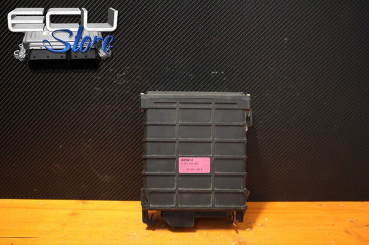 ECU / CENTRALITA MOTOR 0280800188 811906264G - VW AUDI 80 90