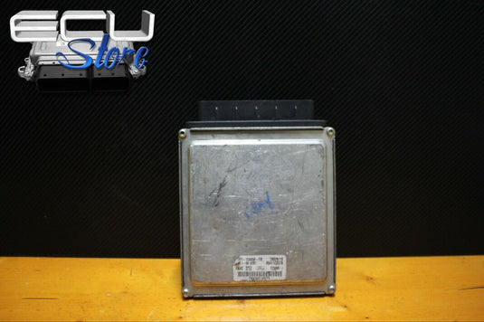 ECU / CENTRALITA MOTOR 5S71-12A650-FB 28026110 - FORD