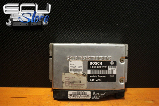 ECU / CENTRALITA MOTOR 0260002282 1421453 - BMW