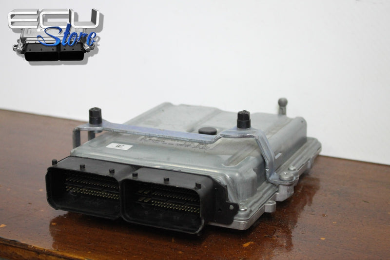 Cargue la imagen en el visor de la galería, ECU CENTRALITA MOTOR A1779007904 0261S22104 MERCEDES G550 S63 AMG W2221
