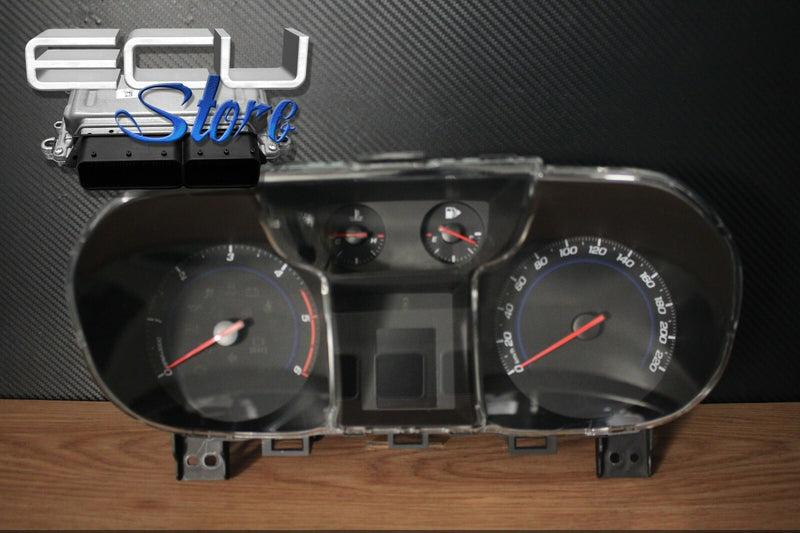 Cargue la imagen en el visor de la galería, CUADRO DE INSTRUMENTOS CHEVROLET ORLANDO 2012 DIESEL 688014257 954728300
