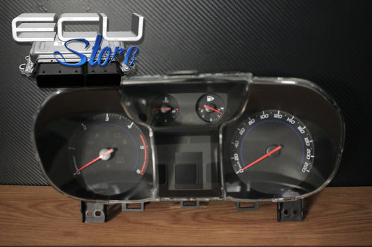 CUADRO DE INSTRUMENTOS CHEVROLET ORLANDO 2012 DIESEL 688014257 954728300