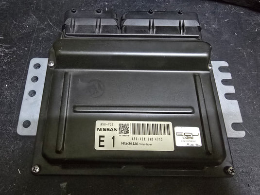 ECU / CENTRALITA MOTOR A56-V28 E1 - NISSAN X-TRAIL 2.51