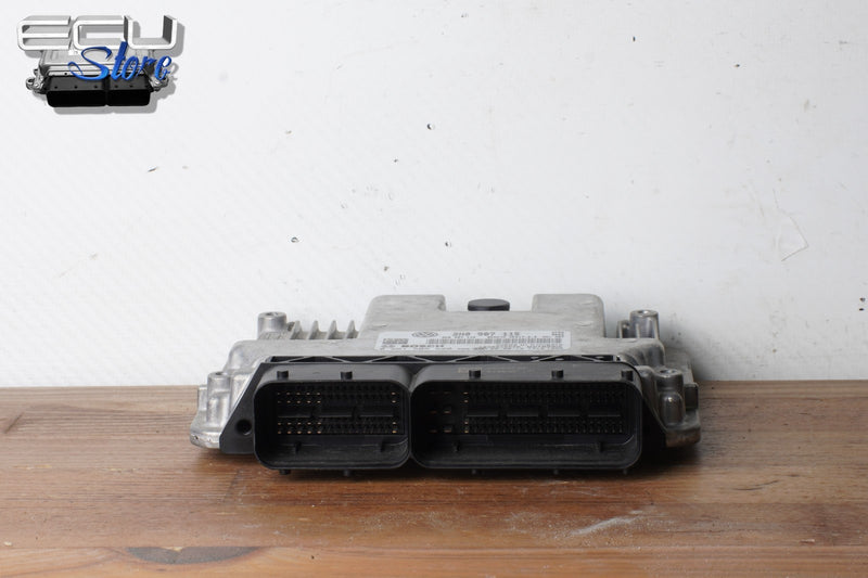 Cargue la imagen en el visor de la galería, ECU CENTRALITA MOTOR 0261S05620 2H0907115 VW AMAROK 2.0 TSI 20222
