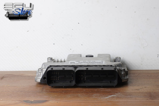ECU CENTRALITA MOTOR 0261S05620 2H0907115 VW AMAROK 2.0 TSI 20222
