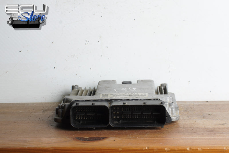 Cargue la imagen en el visor de la galería, ECU CENTRALITA MOTOR 04L907309A 0281018526 VW AUDI A3 SEAT LEON 2.0 TDI 20152
