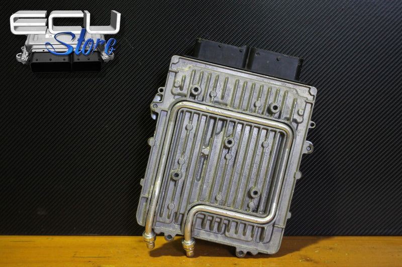 Cargue la imagen en el visor de la galería, ECU / CENTRALITA MOTOR A1779000302 A1779019900 - MERCEDES W177 AMG2
