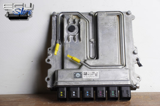 ECU CENTRALITA MOTOR 0261S1060W M8E2-14C568-JA LAND ROVER SPORT L460 L461 20230