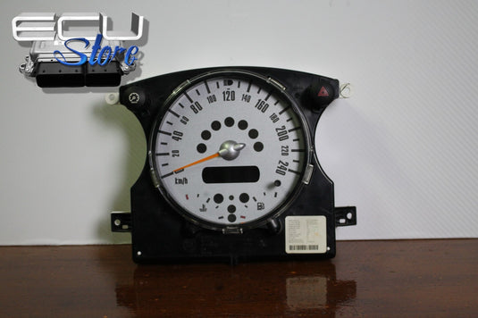VELOCIMETRO CUADRO INSTRUMENTOS MINI COOPER ONE COUPE 69288840