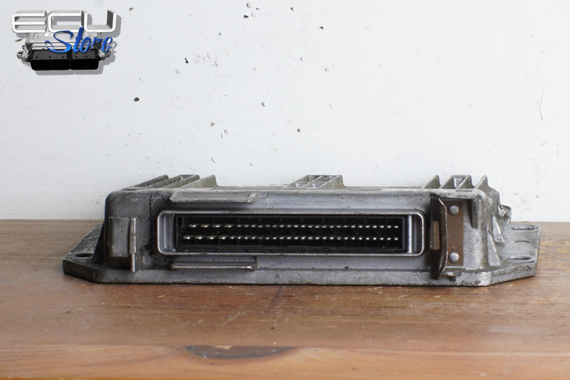 Cargue la imagen en el visor de la galería, ECU CENTRALITA MOTOR 8200023519 7700113510 SAFIR 2 RENAULT TWINGO 1.2 - 55 PINES2
