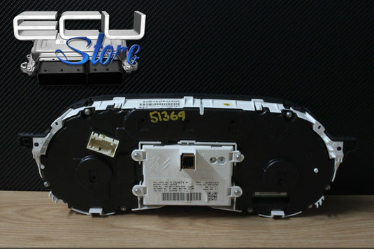 CUADRO DE INSTRUMENTOS PEUGEOT 508 DIESEL 2011  96659660802