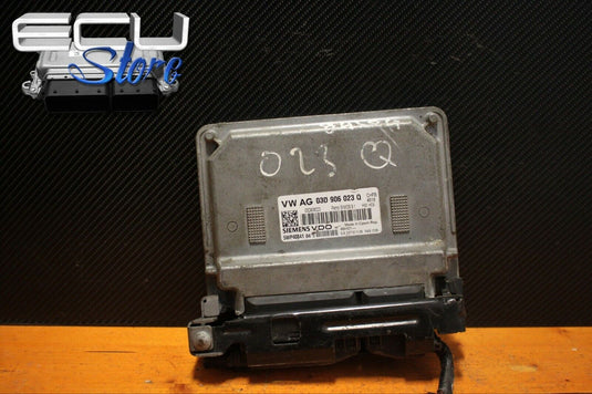 ECU / CENTRALITA MOTOR 03D906023Q 5WP4084104 - VW