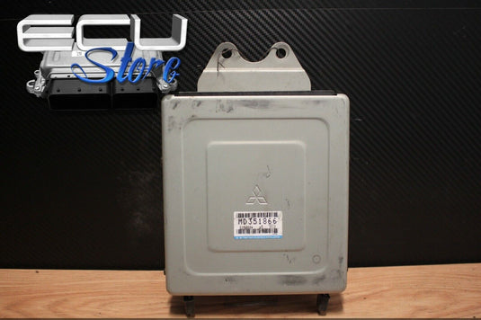 ECU / CENTRALITA MOTOR MD351866 E2T68374 - MITSUBISHI