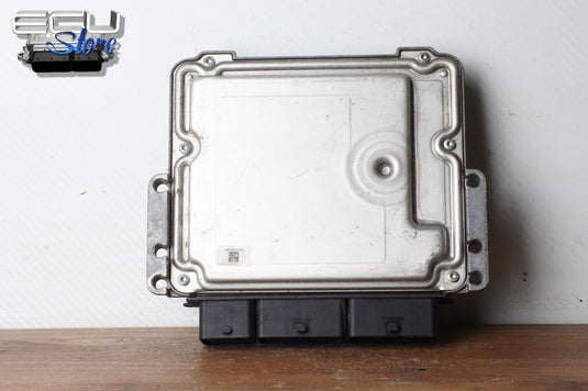 ECU CENTRALITA MOTOR 0281031463 237104EB0E NISSAN QASHQAI 1.6 DCI 20141