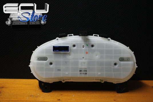 VELOCIMETRO / CUADRO INSTRUMENTOS OPEL ASTRA K 2016 DIESEL - 39044897