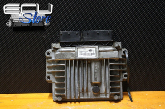 ECU / CENTRALITA MOTOR 39130-2A200 28347569 - KIA RIO III 1.4 CRDI