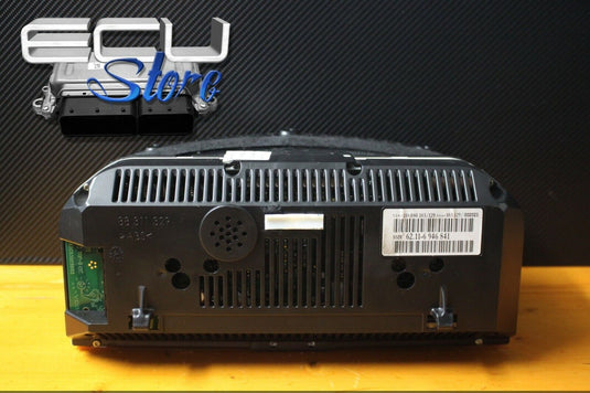 VELOCIMETRO / CUADRO DE INSTRUMENTOS BMW 7 E65 E66 2000-2008 GASOLINA - 6946841