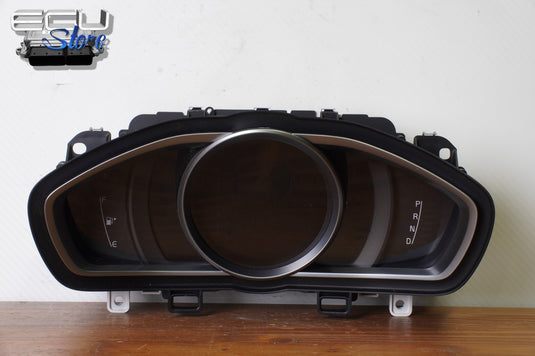 VELOCIMETRO CUADRO INSTRUMENTOS 31665045 VOLVO V40 CROSS COUNTRY 2019 30.870 Km0