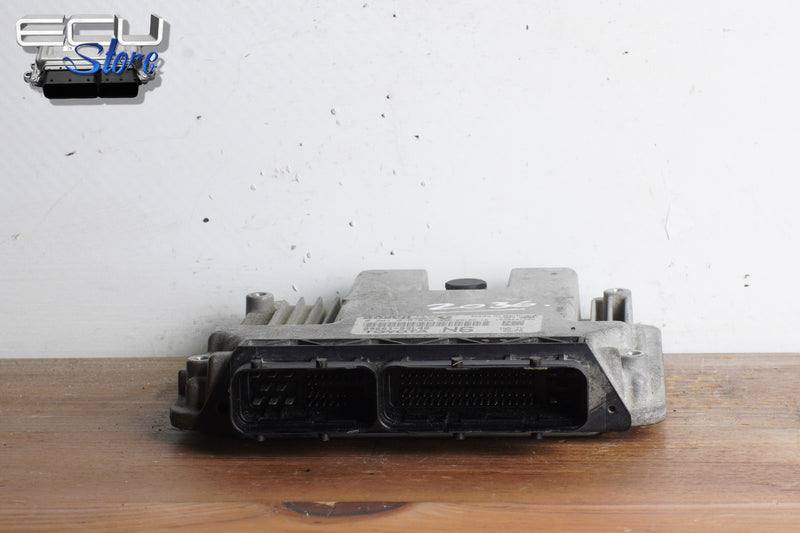 Cargue la imagen en el visor de la galería, ECU CENTRALITA MOTOR 0281015696 89661-52L40 TOYOTA URBAN CRUISER 1.4 D-4D 20092
