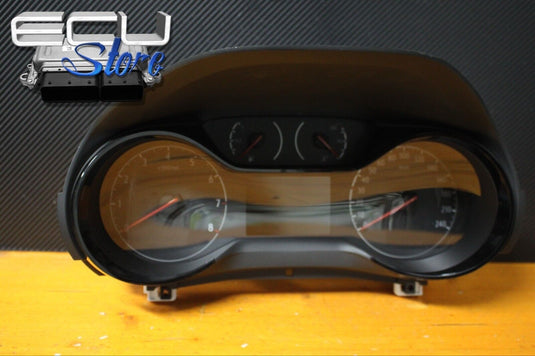 VELOCIMETRO / CUADRO INSTRUMENTOS OPEL CORSA F 2020 GASOLINA - 9831576180