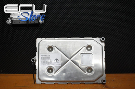 ECU / CENTRALITA MOTOR P05150927AB A2C7429260100 - JEEP GRAND CHEROKEE 6.4L 20151